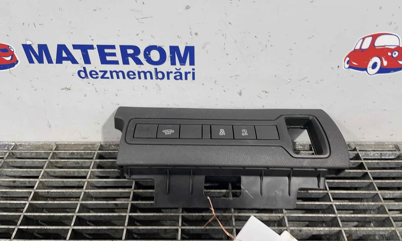 INTRERUPATOR START /STOP PEUGEOT 308 II 2013-2021