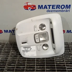 LAMPA PLAFONIERA