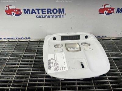 LAMPA PLAFONIERA