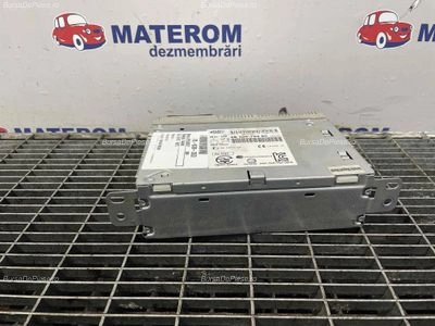 MODUL RADIO