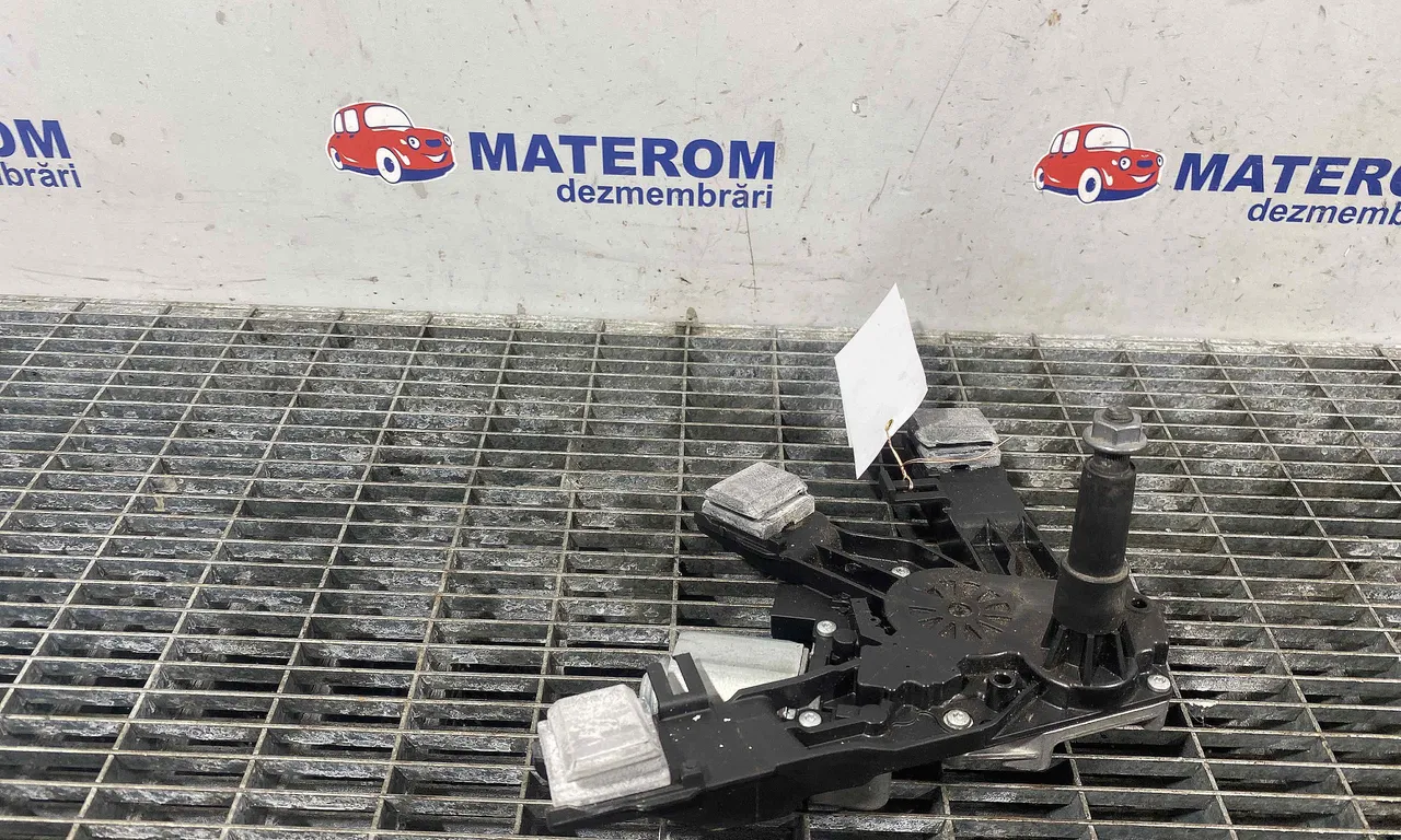 MOTORAS STERGATOR HAION PEUGEOT 308 II 2013-2021