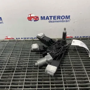 MOTORAS STERGATOR HAION
