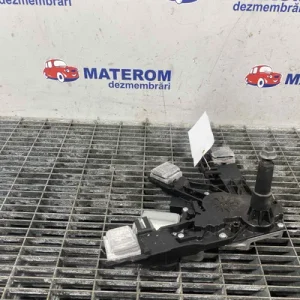 MOTORAS STERGATOR HAION