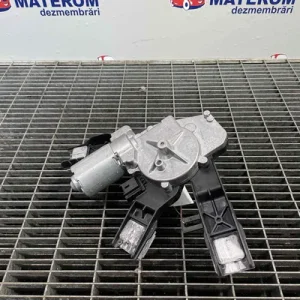 MOTORAS STERGATOR HAION