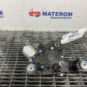 MOTORAS STERGATOR HAION