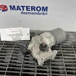 MOTORAS STERGATOR PARBRIZ