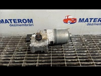 MOTORAS STERGATOR PARBRIZ