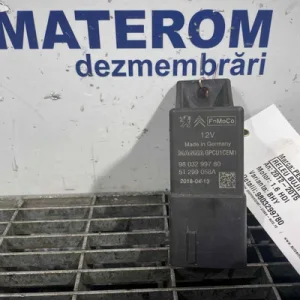 RELEU BUJII