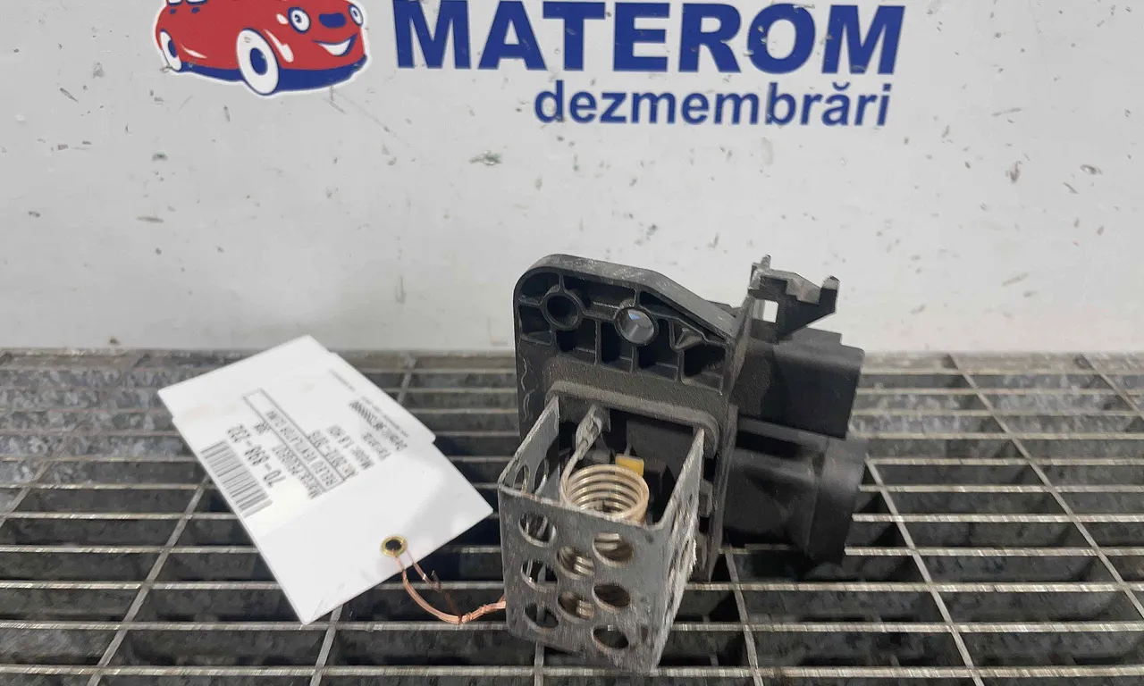 RELEU VENTILATOR CLIMA PEUGEOT 308 II 2013-2021