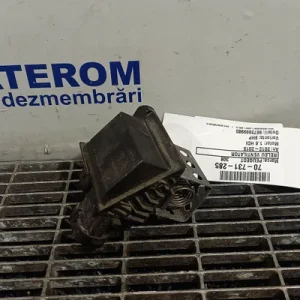RELEU VENTILATOR