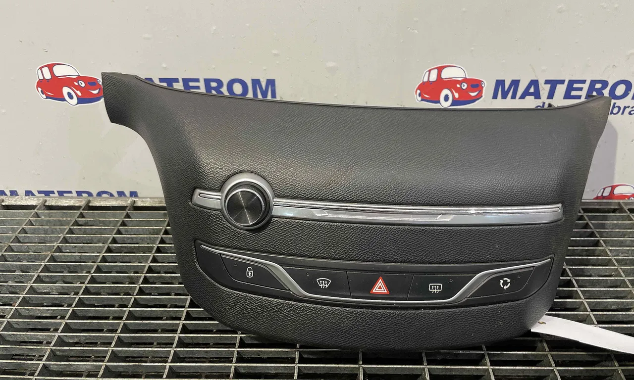 TABLOU COMANDA INCALZIRE PEUGEOT 308 II 2013-2021