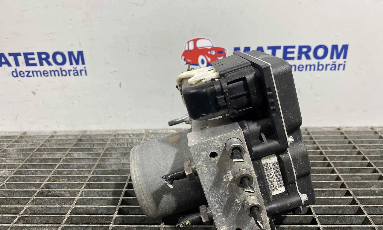 UNITATE ABS PEUGEOT 308 II 2013-2021