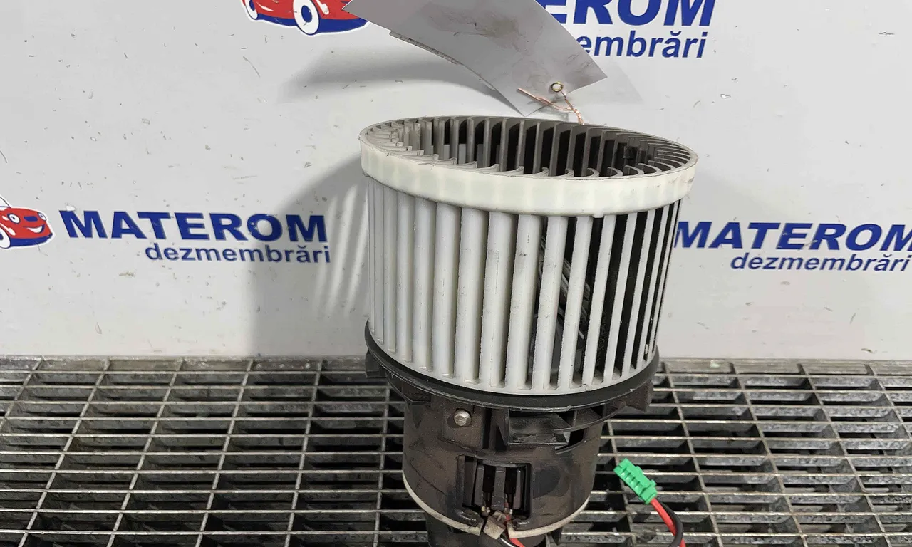 VENTILATOR INCALZIRE PEUGEOT 308 II 2013-2021