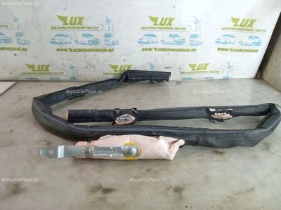 Airbag cortina dreapta