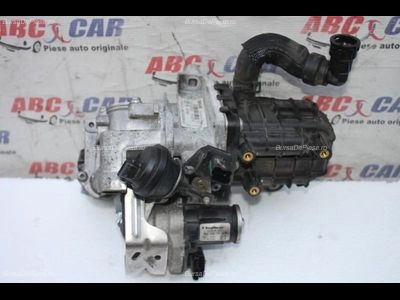 Egr cu racitor gaze