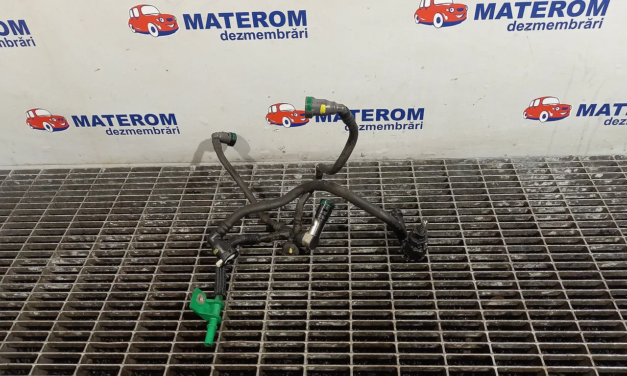 FURTUN COMBUSTIBIL PEUGEOT 308 II 2013-2021