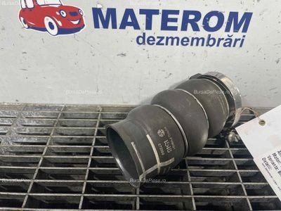 FURTUN INTERCOOLER