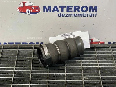 FURTUN INTERCOOLER