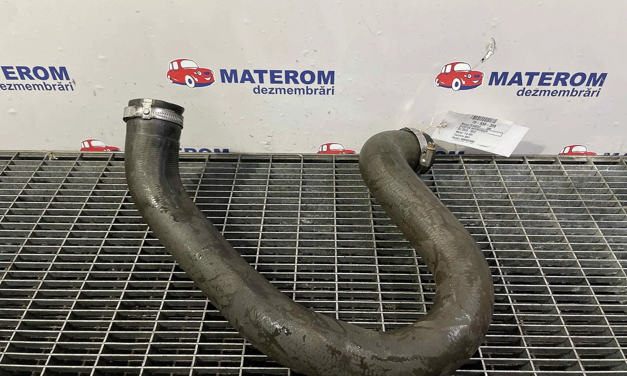 FURTUN INTERCOOLER PEUGEOT 308 II 2013-2021