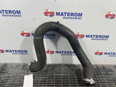 FURTUN INTERCOOLER