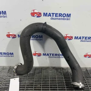 FURTUN INTERCOOLER