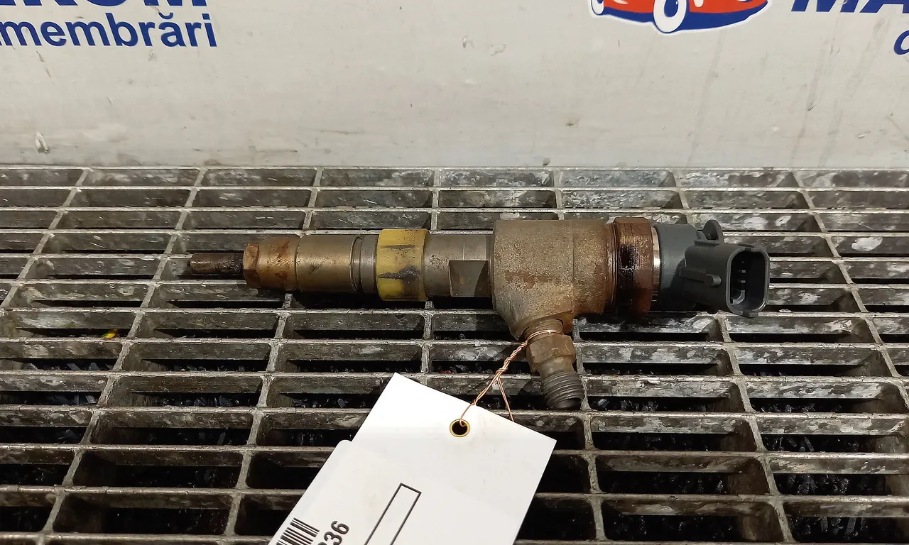 INJECTOR PEUGEOT 308 II 2013-2021