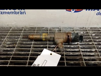 INJECTOR