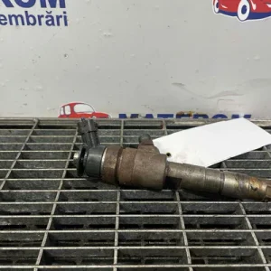 INJECTOR