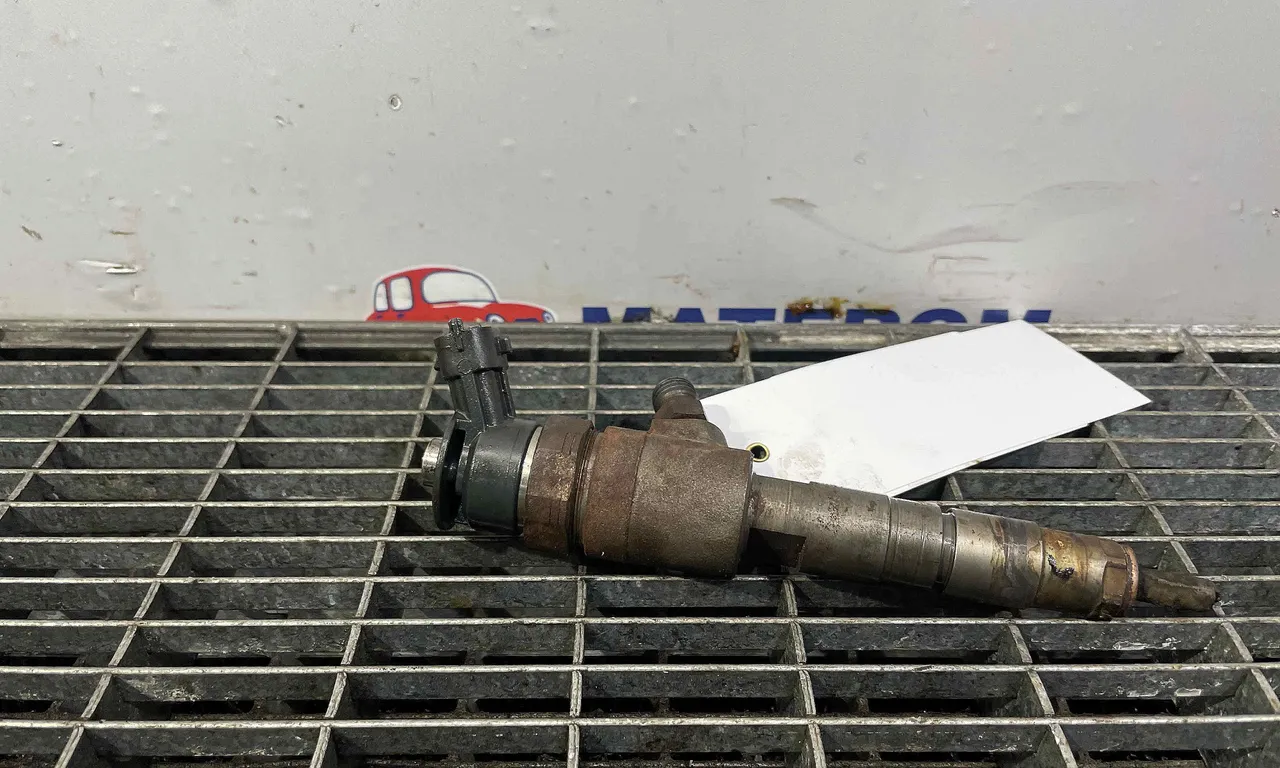 INJECTOR PEUGEOT 308 II 2013-2021