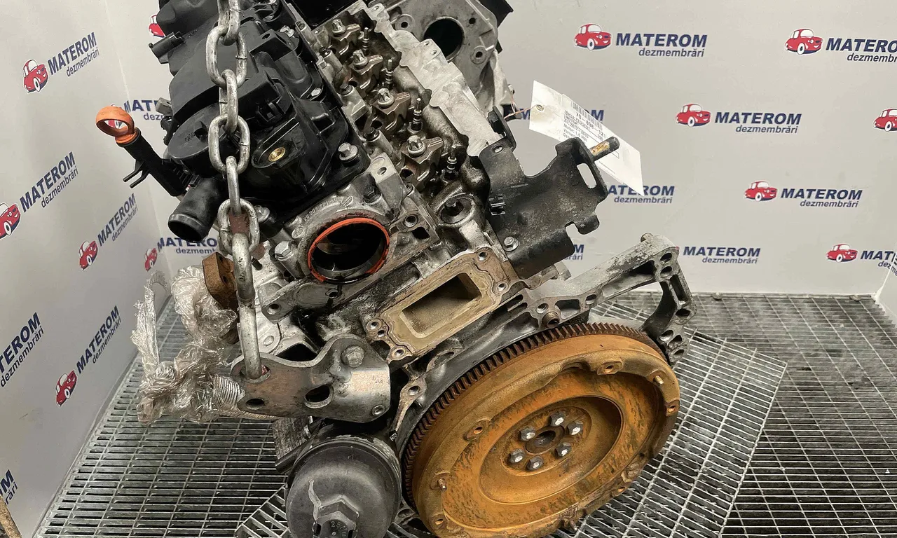 MOTOR PEUGEOT 308 II 2013-2021