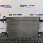 RADIATOR CLIMA PEUGEOT 308 II 1.6 2013-2021 oe-9816746580, vedere frontata
