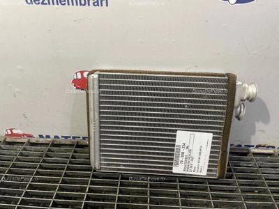 RADIATOR INCALZIRE