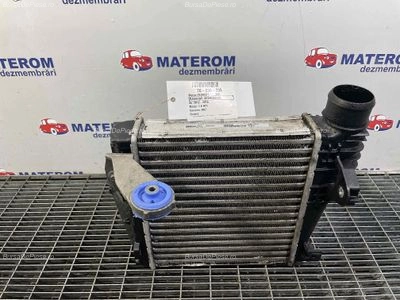 RADIATOR INTERCOOLER
