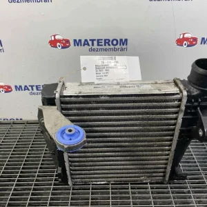 RADIATOR INTERCOOLER