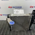 RADIATOR INTERCOOLER PEUGEOT 308 II 1.6 2013-2021 oe-9675627980, vedere frontata