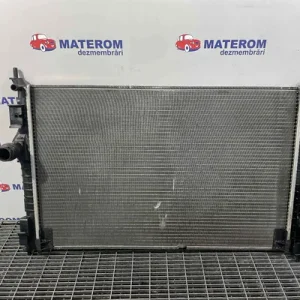 RADIATOR MOTOR