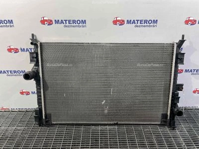 RADIATOR MOTOR