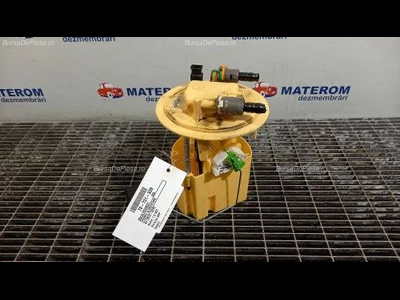 SONDA LITROMETRICA