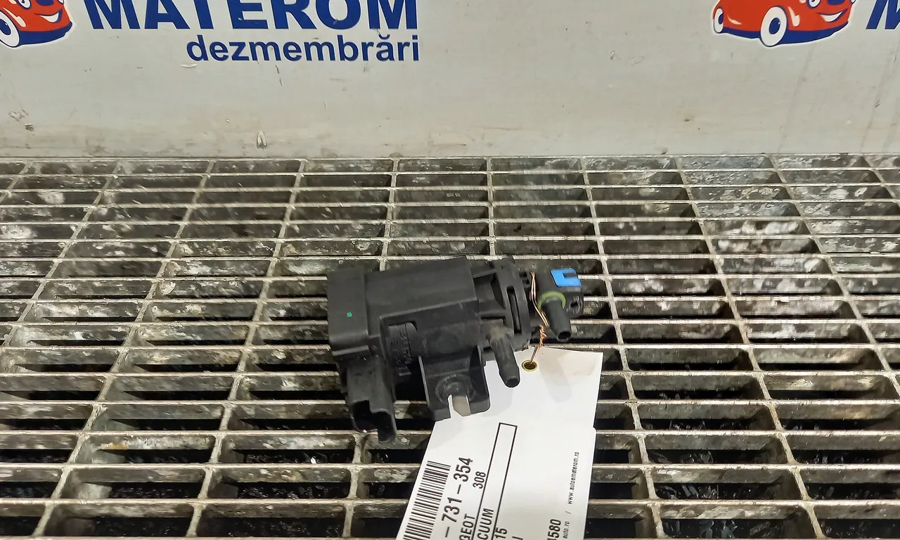 SUPAPA VACUUM PEUGEOT 308 II 2013-2021
