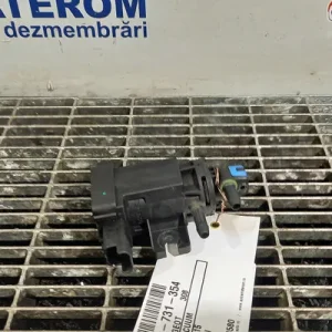 SUPAPA VACUUM