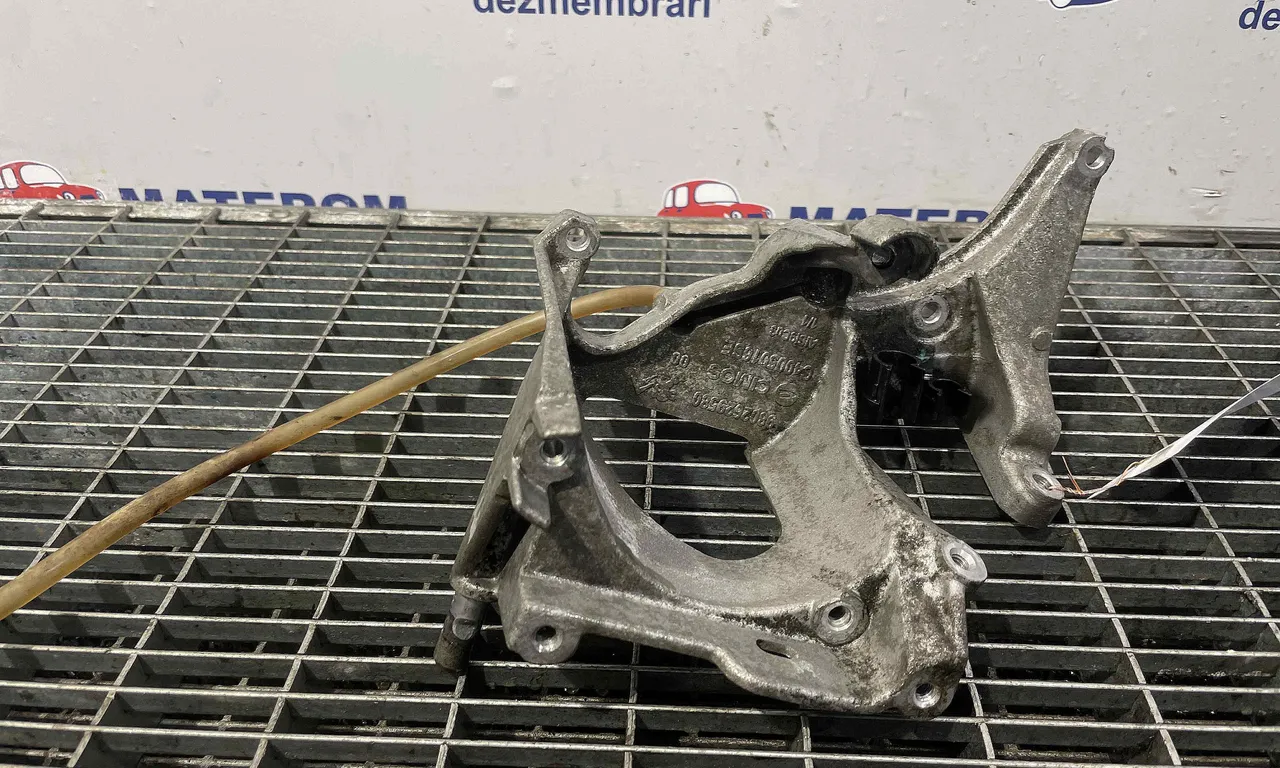 SUPORT FILTRU COMBUSTIBIL PEUGEOT 308 II 2013-2021