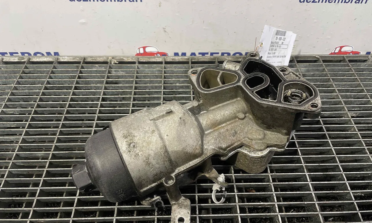 SUPORT FILTRU ULEI PEUGEOT 308 II 2013-2021