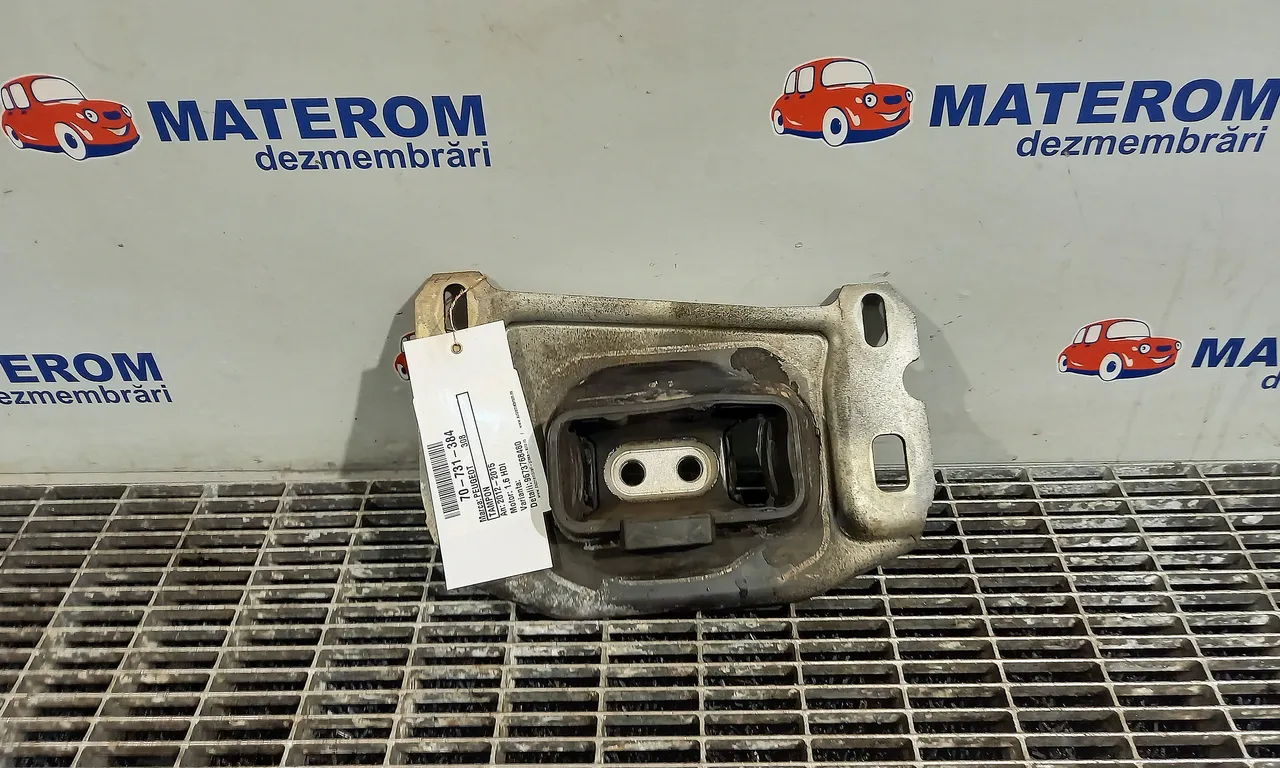 TAMPON PEUGEOT 308 II 2013-2021