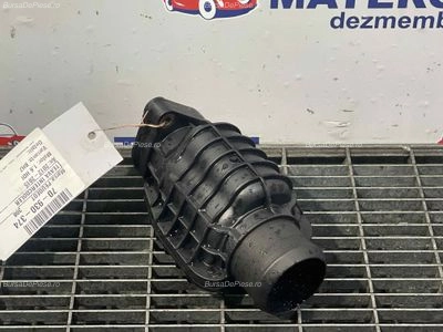 TEAVA INTERCOOLER