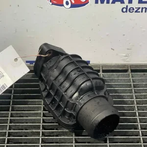 TEAVA INTERCOOLER
