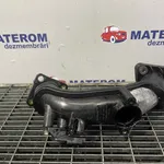 TEAVA INTERCOOLER PEUGEOT 308 II 1.6 2013-2021 oe-9674942380, vedere frontata
