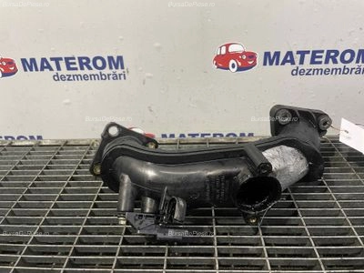 TEAVA INTERCOOLER