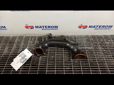 TEAVA INTERCOOLER