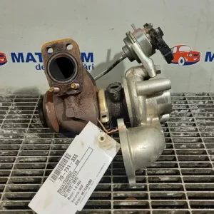 TURBOSUFLANTA