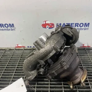 TURBOSUFLANTA